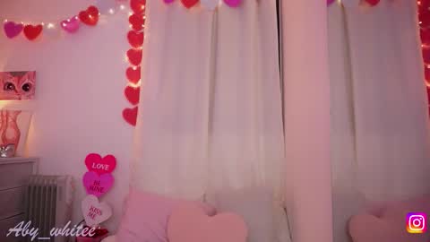   Aby   online show from 03/16/26, 06:06