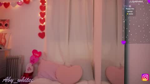   Aby   online show from 03/18/26, 10:29