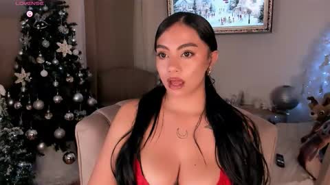 Abynanami online show from 12/13/25, 10:37