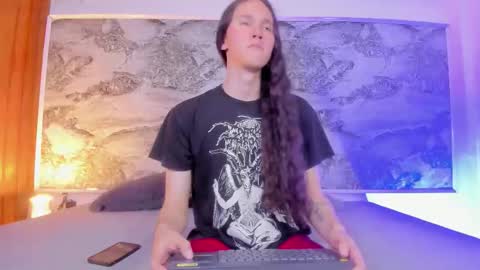abyss_king online show from 09/12/25, 07:14