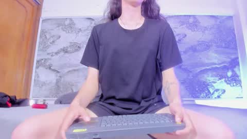 abyss_king online show from 09/13/25, 07:35