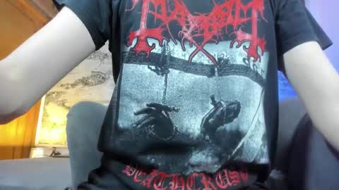 abyss_king online show from 09/15/25, 07:47