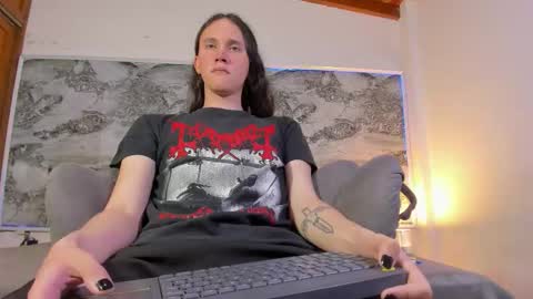 abyss_king online show from 10/08/25, 07:33