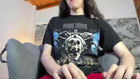 abyss_king online show from 10/12/25, 11:20