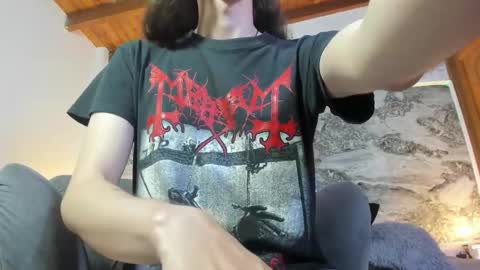abyss_king online show from 10/21/25, 10:43