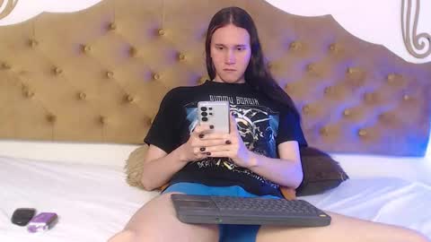 Abyss King online show from 02/24/26, 12:14