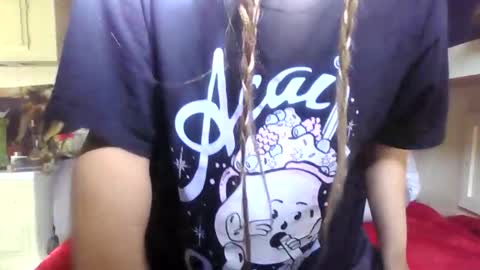 acassiecakes online show from 03/17/26, 05:49