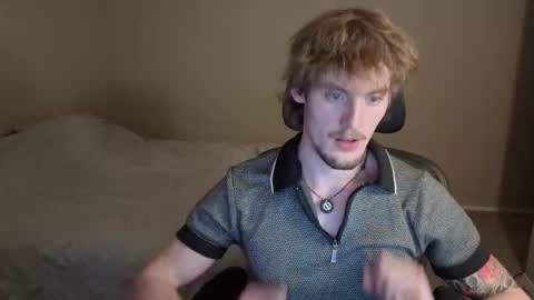 Ace online show from 01/15/26, 03:00