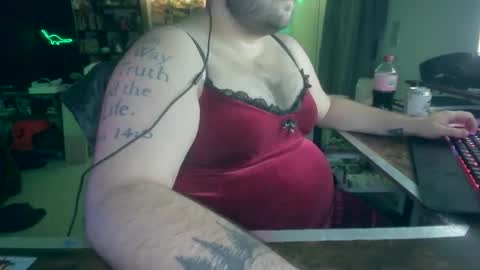 acedhappyman online show from 02/10/26, 11:53