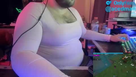 acedhappyman online show from 02/28/26, 06:47