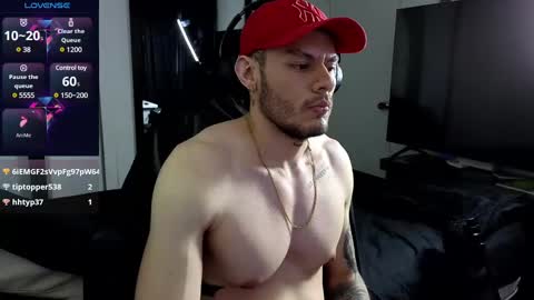 Snapshot of acedksr chatting on 12/20/24, 07:12 acedksr online show from 12/20/24, 07:12