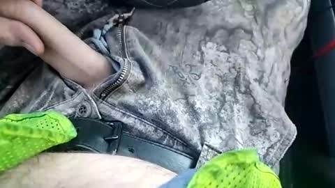 Ace online show from 02/03/26, 01:49