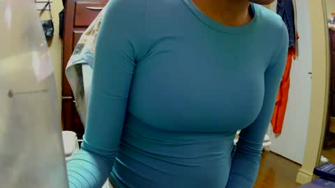 ChocolateTwink online show from 05/17/26, 12:19