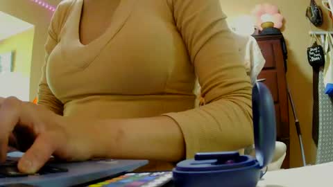 ChocolateTwink online show from 05/17/26, 08:27