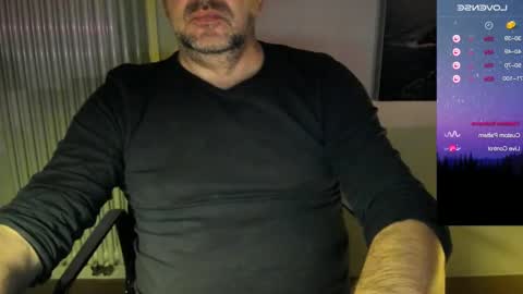 ACHTINCH online show from 01/02/25, 12:13