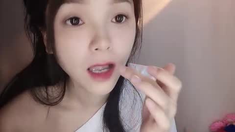 Snapshot of achuan000487 chatting on 07/22/26, 06:22 qiyue00487 online show from 07/22/26, 06:22