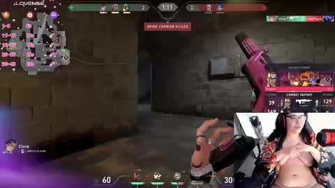 Snapshot of achubbygummy chatting on 10/18/25, 08:09 AChubbyGummy online show from 10/18/25, 08:09