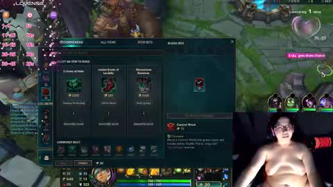 Snapshot of achubbygummy chatting on 10/25/25, 10:15 AChubbyGummy online show from 10/25/25, 10:15