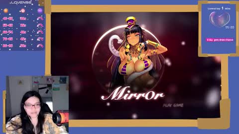 Snapshot of achubbygummy chatting on 11/28/25, 11:07 AChubbyGummy online show from 11/28/25, 11:07