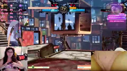 AChubbyGummy online show from 01/09/26, 11:06