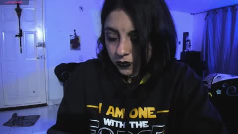 Alice online show from 12/29/24, 10:23