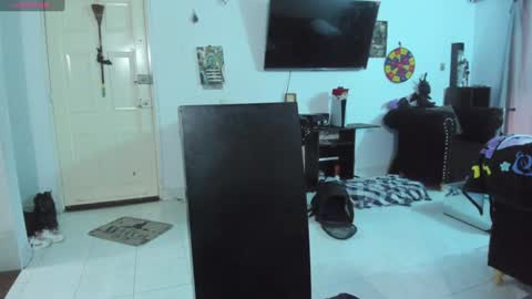 Alice online show from 01/09/25, 10:09