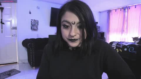 Alice online show from 01/23/25, 02:28