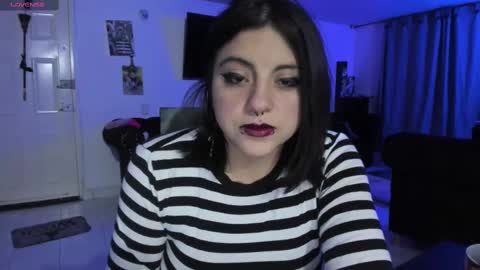 Alice online show from 02/18/25, 02:05