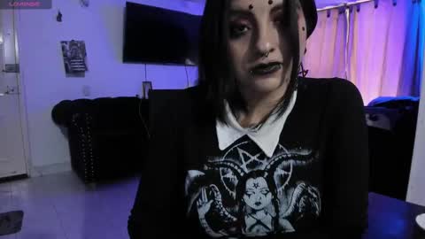 Alice online show from 02/25/25, 03:49