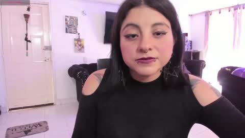 Alice online show from 02/26/25, 03:19