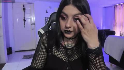 Alice online show from 09/18/25, 04:31