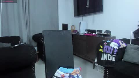 Alice online show from 12/02/25, 02:50