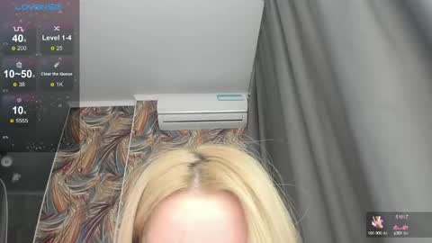 Snapshot of acid_juice chatting on 12/22/24, 03:11 Anna FANSLY yesacid online show from 12/22/24, 03:11