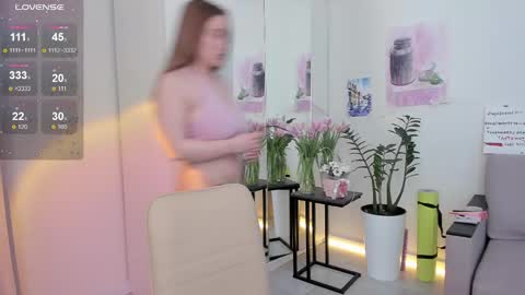 Snapshot of acid_juice chatting on 03/10/25, 06:23 Anna FANSLY yesacid online show from 03/10/25, 06:23