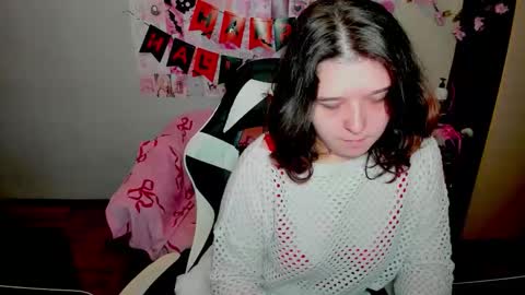 Kate online show from 10/27/25, 01:31