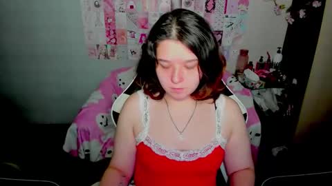 Kate online show from 11/20/25, 12:33