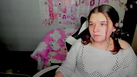 Kate online show from 11/24/25, 12:21