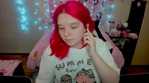 Kate online show from 02/04/26, 12:49