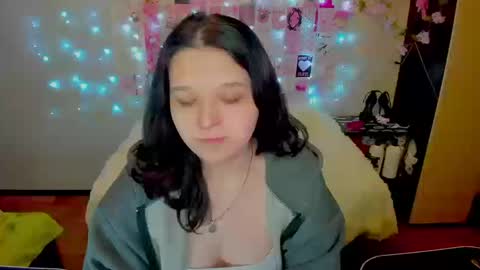 Kate online show from 03/11/26, 01:55