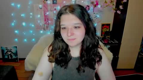 Snapshot of acid_kate chatting on 06/07/26, 11:52 Kate online show from 06/07/26, 11:52