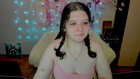 Snapshot of acid_kate chatting on 06/11/26, 03:04 Kate online show from 06/11/26, 03:04