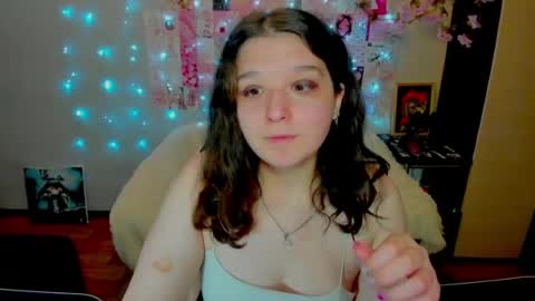 Snapshot of acid_kate chatting on 06/13/26, 12:08 Kate online show from 06/13/26, 12:08