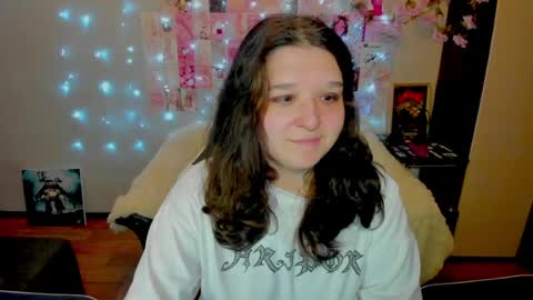 Snapshot of acid_kate chatting on 06/13/26, 11:57 Kate online show from 06/13/26, 11:57