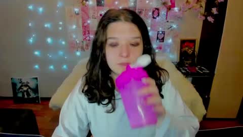 Snapshot of acid_kate chatting on 06/15/26, 12:13 Kate online show from 06/15/26, 12:13