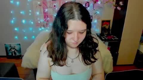 Snapshot of acid_kate chatting on 06/17/26, 12:57 Kate online show from 06/17/26, 12:57
