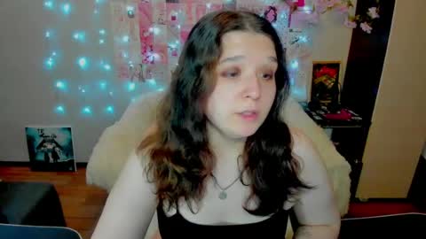 Snapshot of acid_kate chatting on 06/20/26, 12:25 Kate online show from 06/20/26, 12:25