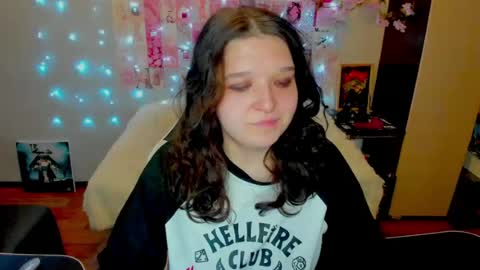Snapshot of acid_kate chatting on 06/23/26, 12:30 Kate online show from 06/23/26, 12:30