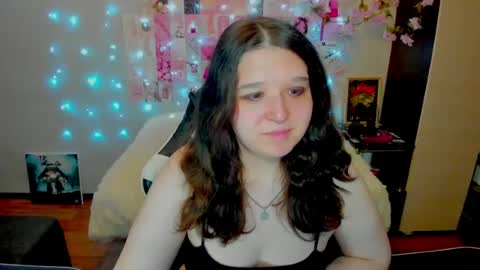 Snapshot of acid_kate chatting on 06/24/26, 11:26 Kate online show from 06/24/26, 11:26