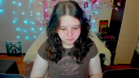 Snapshot of acid_kate chatting on 06/26/26, 11:31 Kate online show from 06/26/26, 11:31