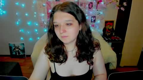 Snapshot of acid_kate chatting on 06/28/26, 12:05 Kate online show from 06/28/26, 12:05